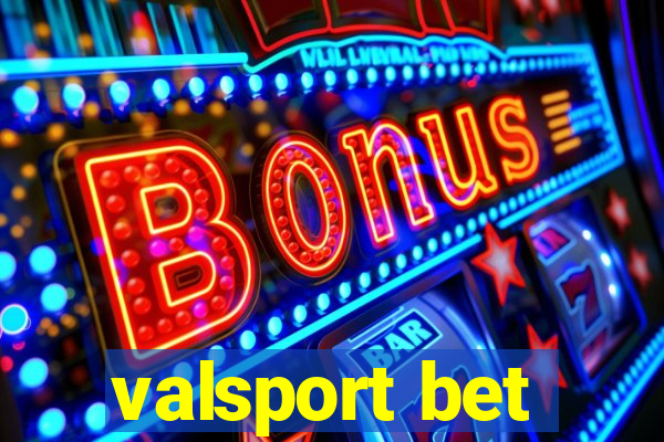 valsport bet